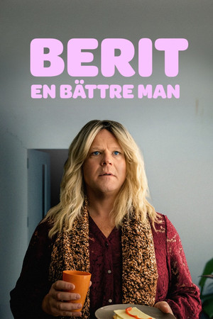 Berit - en bättre man