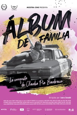 Álbum de familia
