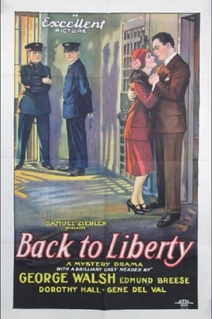 Back to Liberty