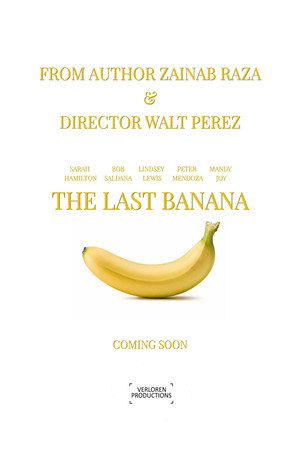 The last banana