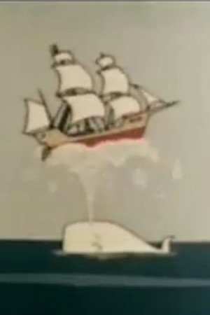 Whale of a Tale