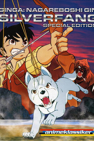 Silver Fang