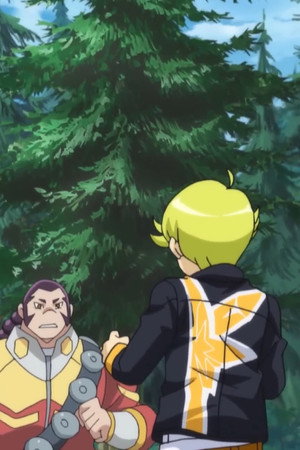 Episode 32
