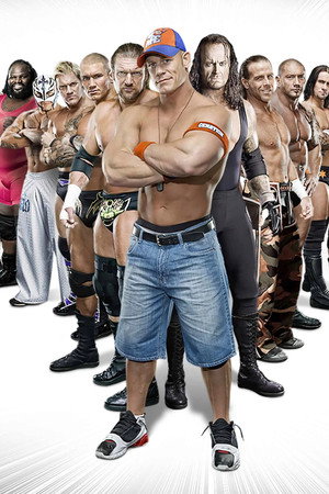 Royal Rumble 2010