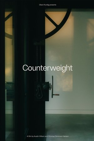 Counterweight