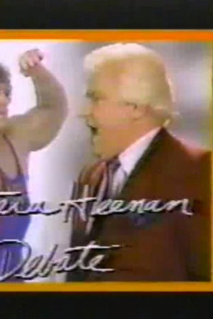 May 2, 1987 - Superstars of Wrestling 35
