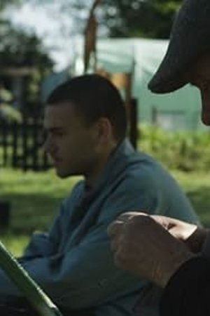 Une partie de pêche