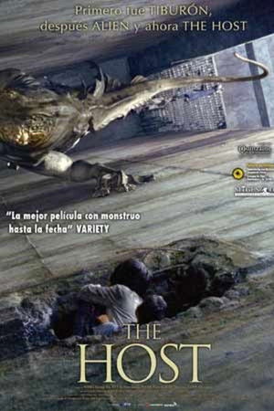 Imagen de The Host