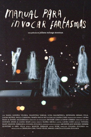 Manual para Invocar Fantasmas