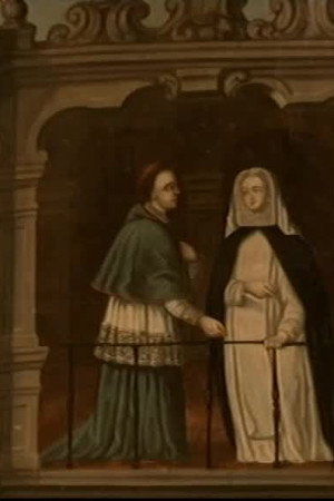 Santa Joana Princesa no Museu de Aveiro