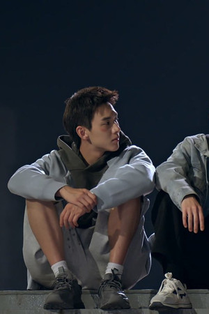 The World Is a Wreck, But Someone Always Tries to Mend It