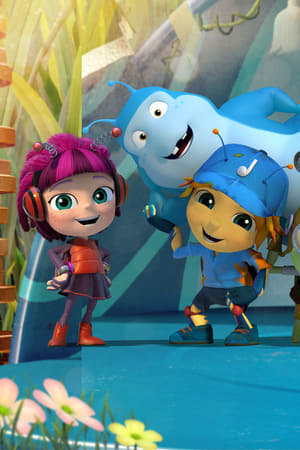 Beat Bugs: All Together Now