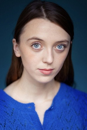 Xaverine Lefebvre