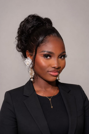 Zainab Adeola