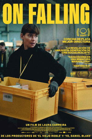 Imagen de On Falling