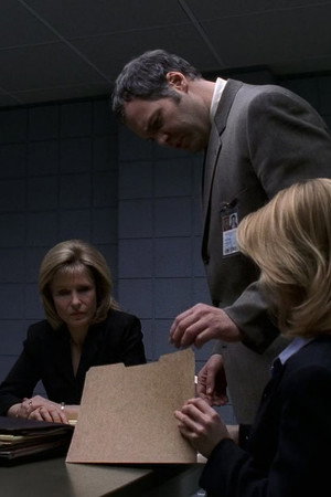The Good Doctor