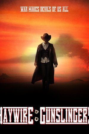 Haywire: Gunslingers