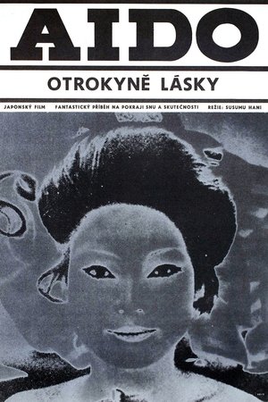 Aido – otrokyně lásky