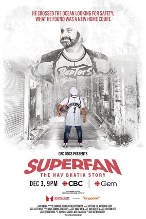 Superfan: The Nav Bhatia Story