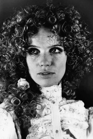 Veruschka von Lehndorff Veruschka von Lehndorff