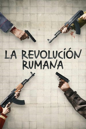 La Revolución Rumana