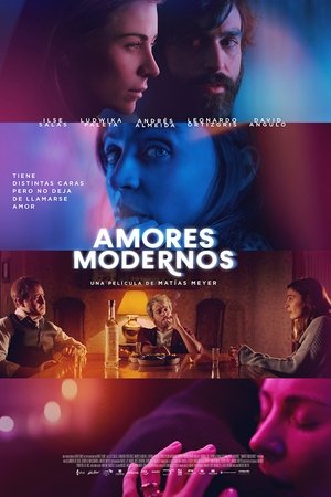 Amores Modernos