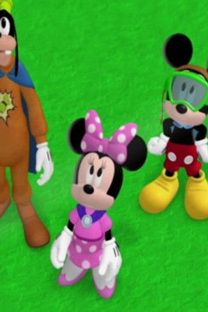 Super dobrodružství