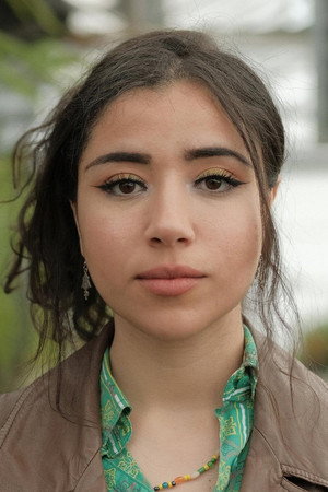 Dounia Dahmani
