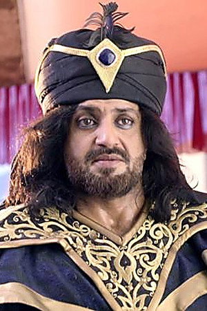 Aladdin Gets Convicted