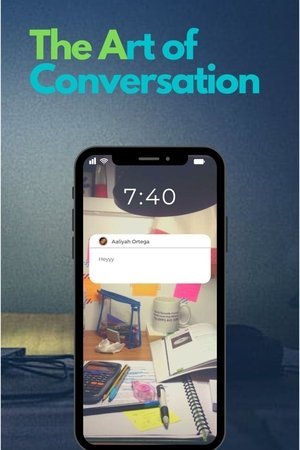 The art of Conversation