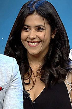 Prakash Jha, Ekta Kapoor, Plabita Borthakur
