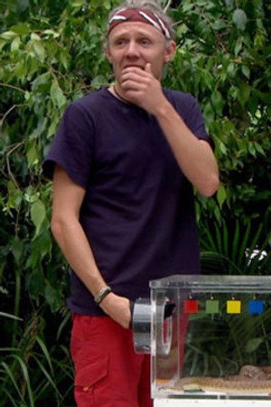 The Critter Cube (Misery Match)