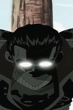 Captain Kuro