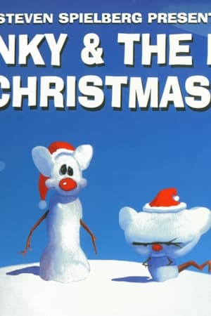 A Pinky and the Brain Christmas