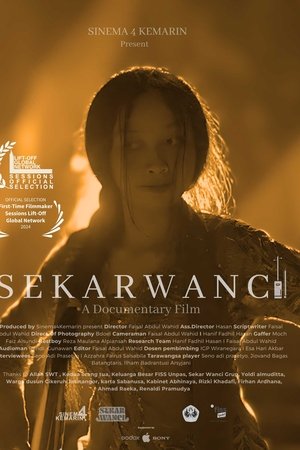 Sekar Wanci