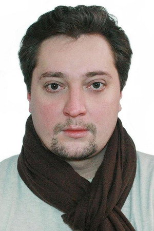 Evgeniy Dryomin