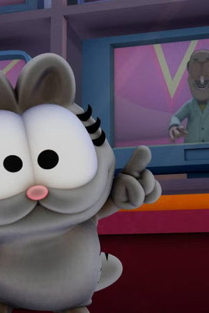 My Friend, Nermal