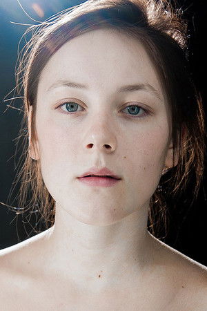 Polina Chernyshova Polina Chernyshova