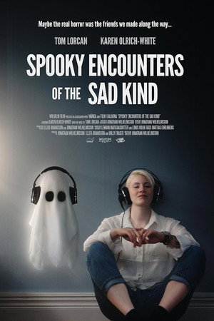 Spooky Encounters of the Sad Kind