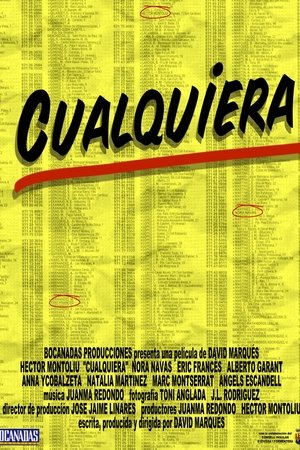 Cualquiera