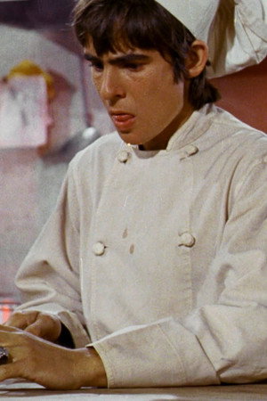 Monkees à la Carte