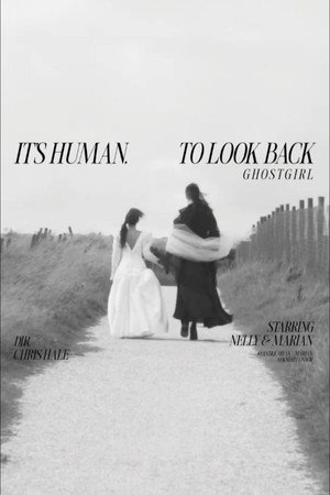it's human, to look back