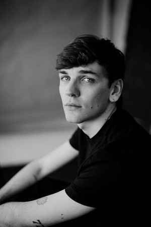 Fraser Kelly