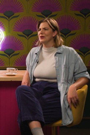 Kendahl Landreth