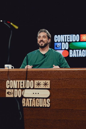 Conteúdo do Batáguas
