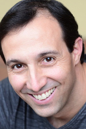John Manzelli John Manzelli