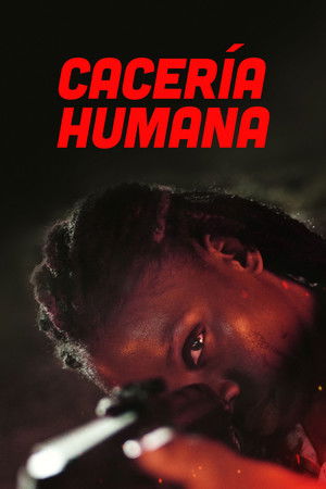 Imagen de The Hunted: Cacería Humana