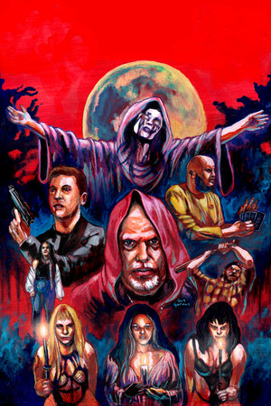 Night of the Blood Curse