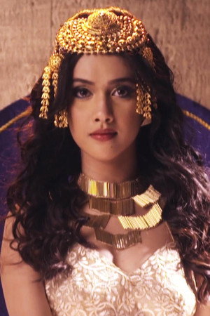 The New Princess