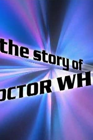 The Story of Doctor Who